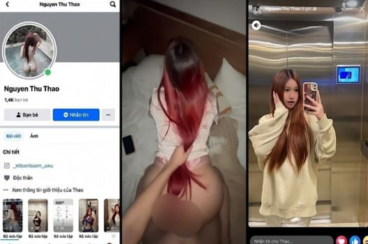quỳnh alee lộ clip sex Cú lừa cô gia sư tội nghiệp